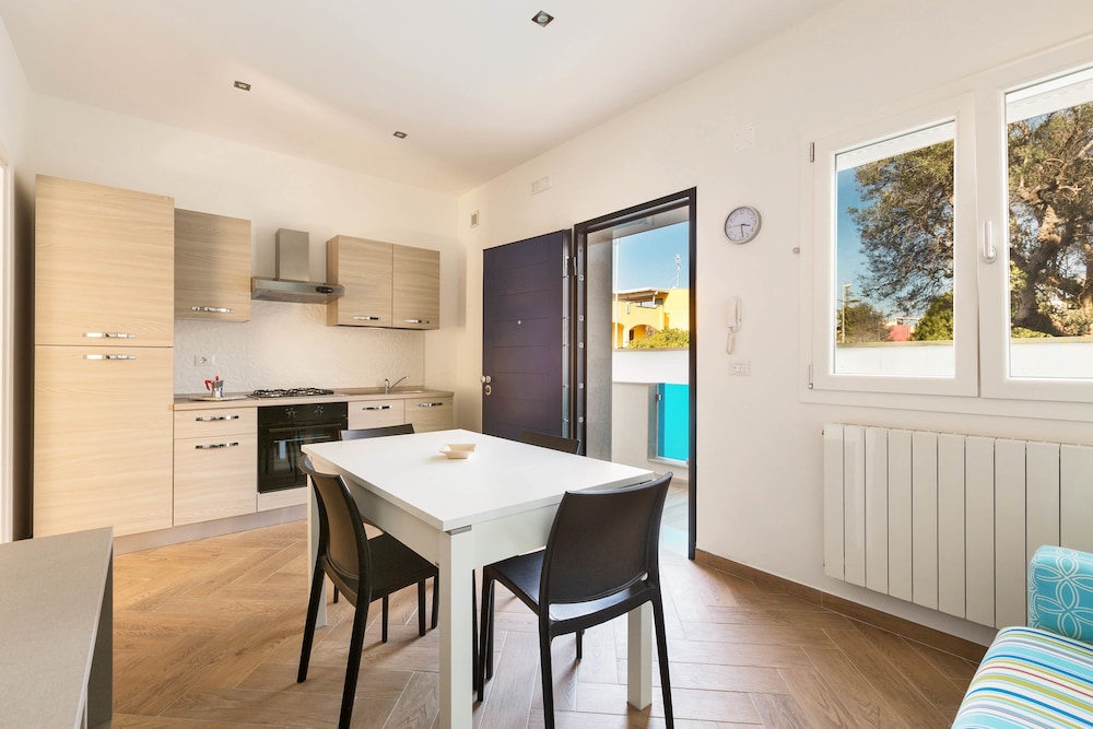 Comfort Apartment, 1 Bedroom (Ground Floor - 1049) photo 1
