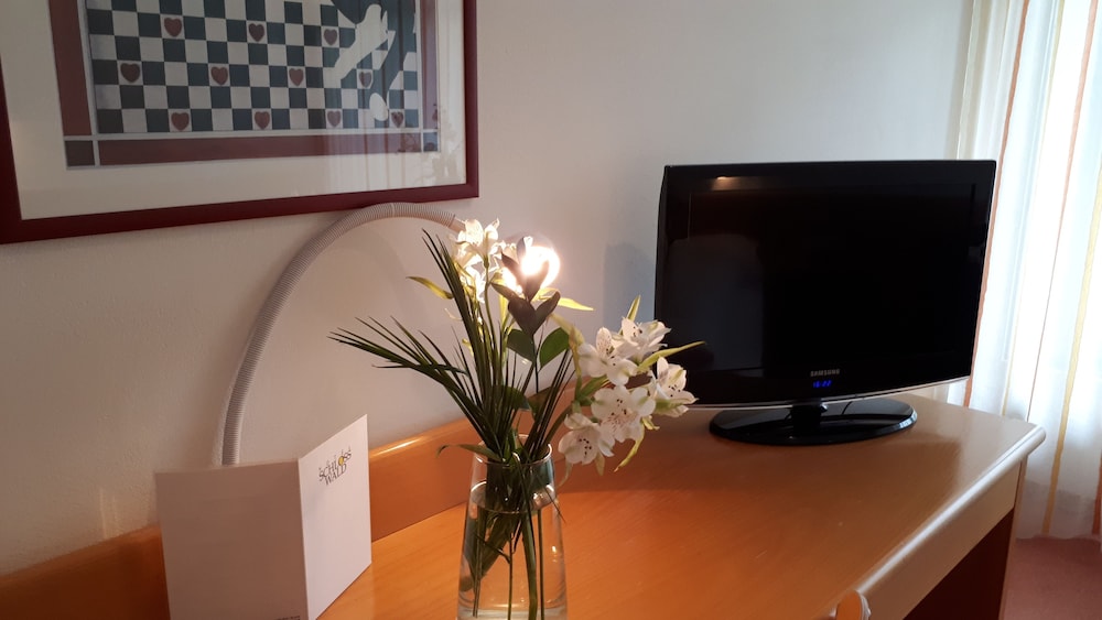 Standard Double Room photo 2