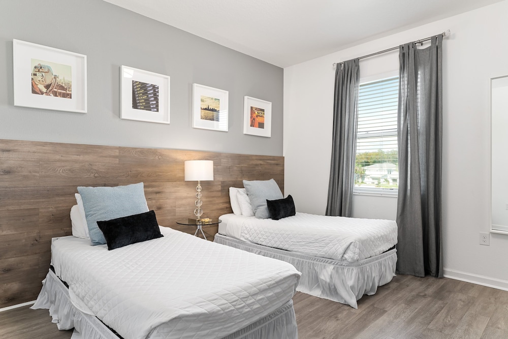 Unique Masterpiece15 Suites Sleeps 30 Son101, Foto 67