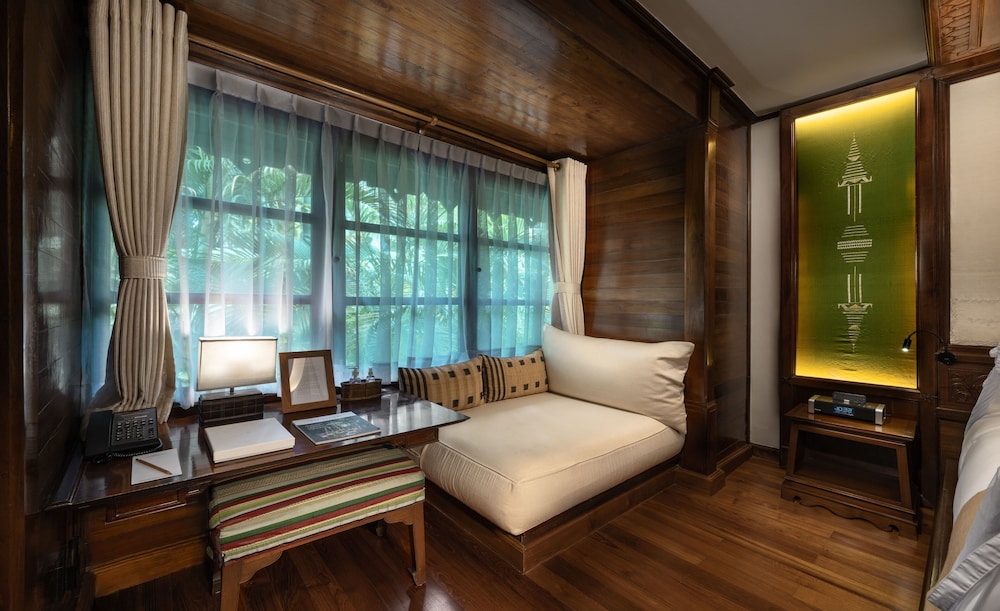 Governor's Room - Photo 5
