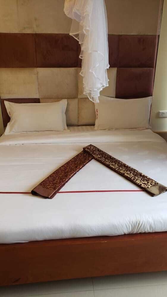 Executive Twin Room photo 2