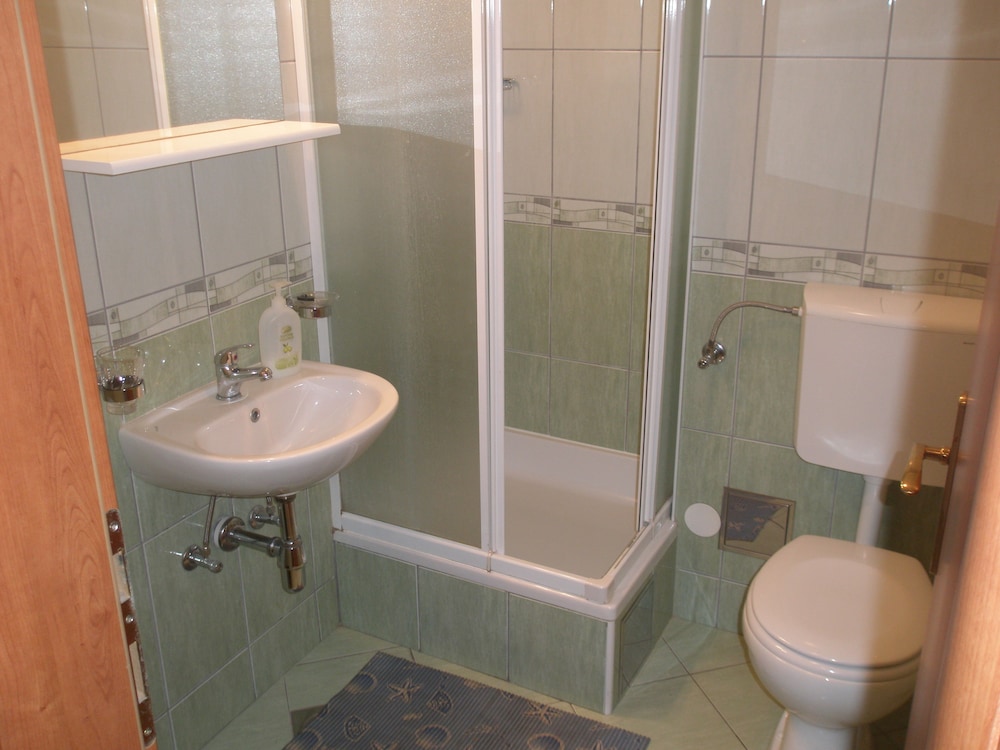 Standard Apartment, 1 Double Bed photo 2