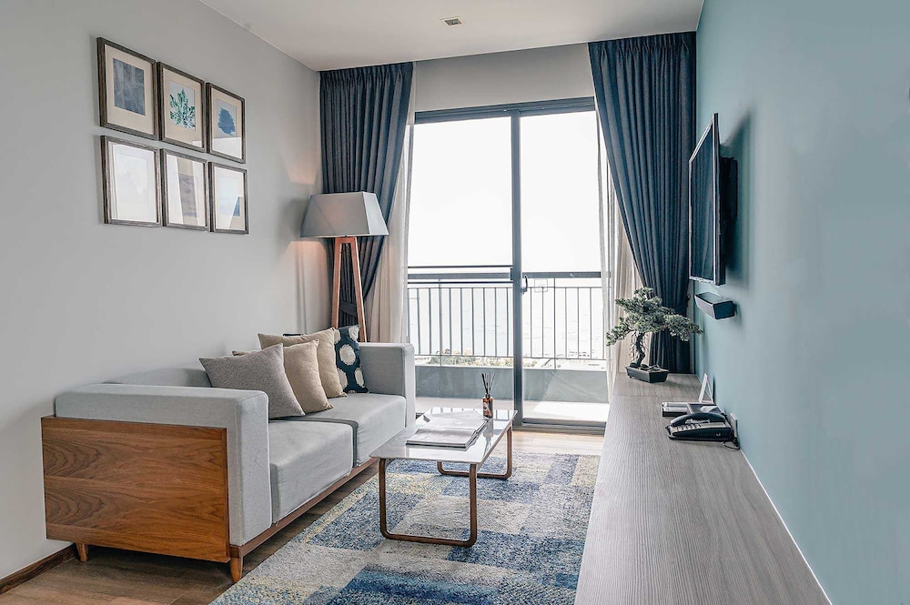 Premium Suite, 1 Bedroom photo 2