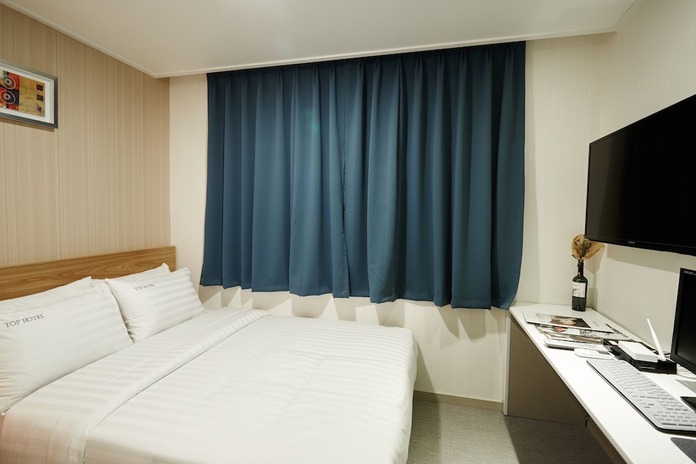 Double Private Room photo 1