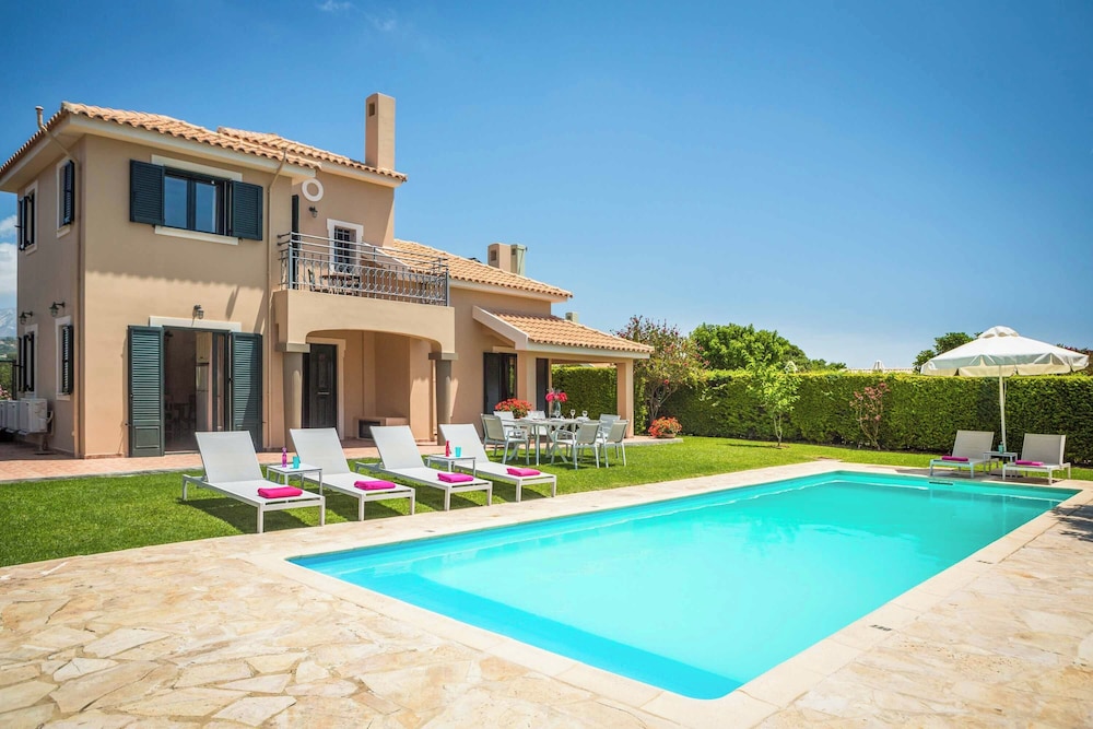 Villa (3 Bedrooms)