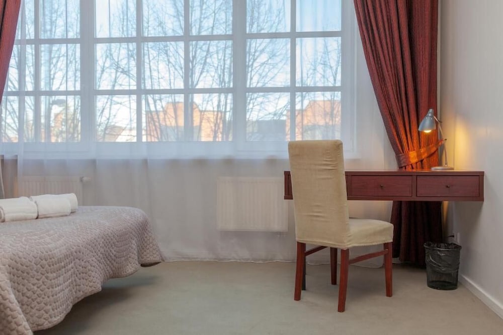 Business Double Room photo 2
