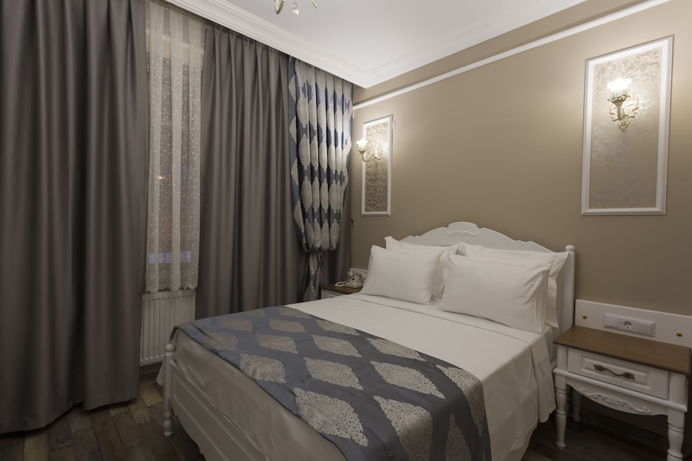 Standard Double Room photo 1