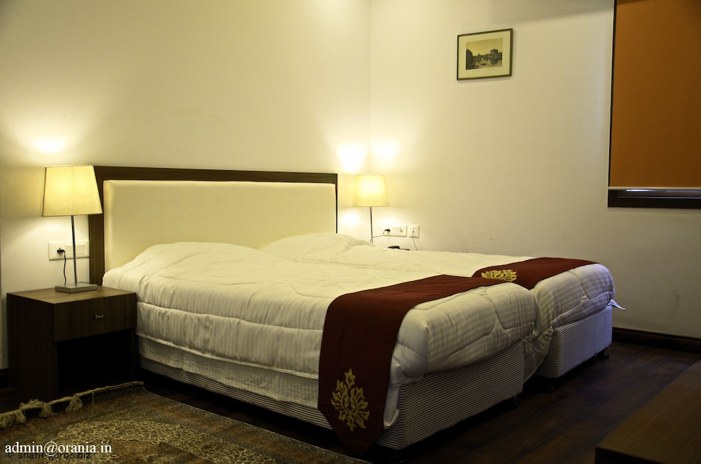 Superior Double or Twin Room