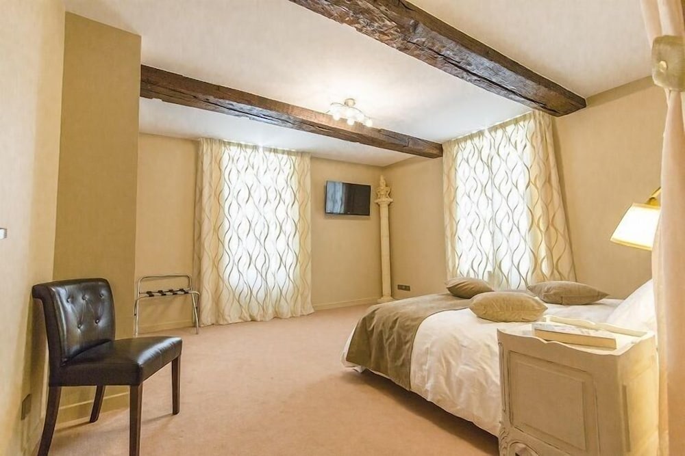 Deluxe Apartment, 2 Bedrooms, Non Smoking photo 1