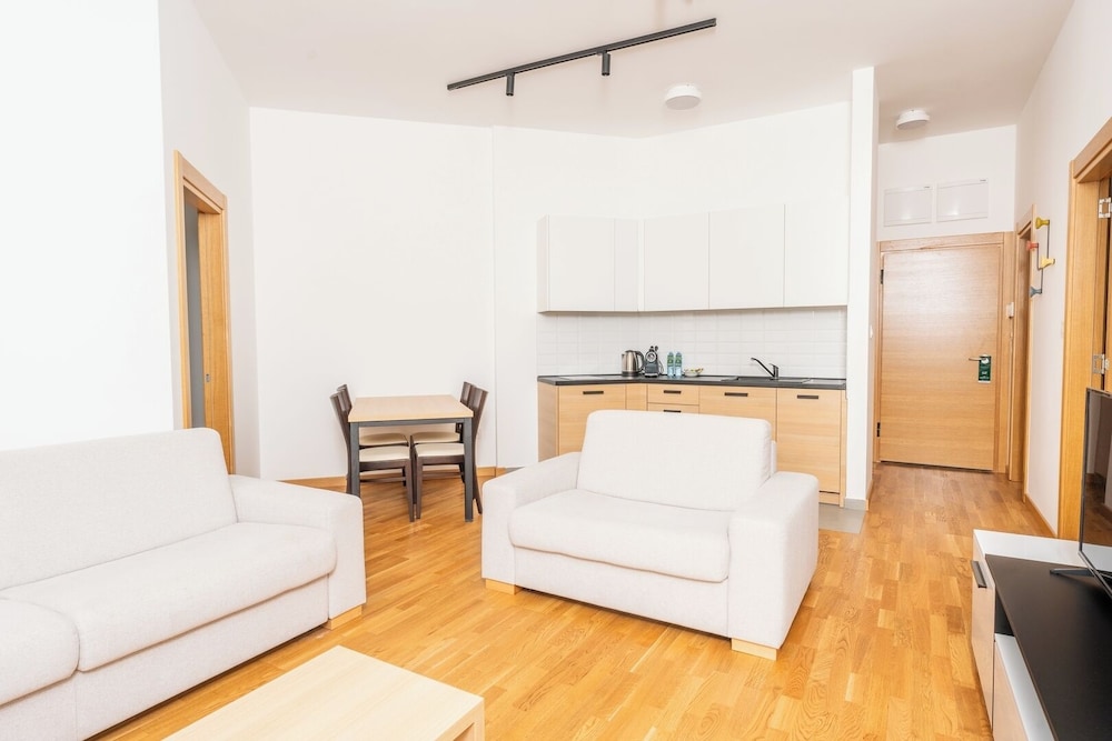 Superior Suite photo 1