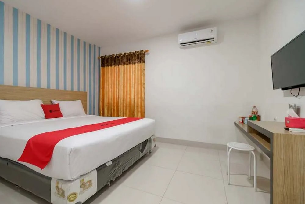 Double Room - Photo 6