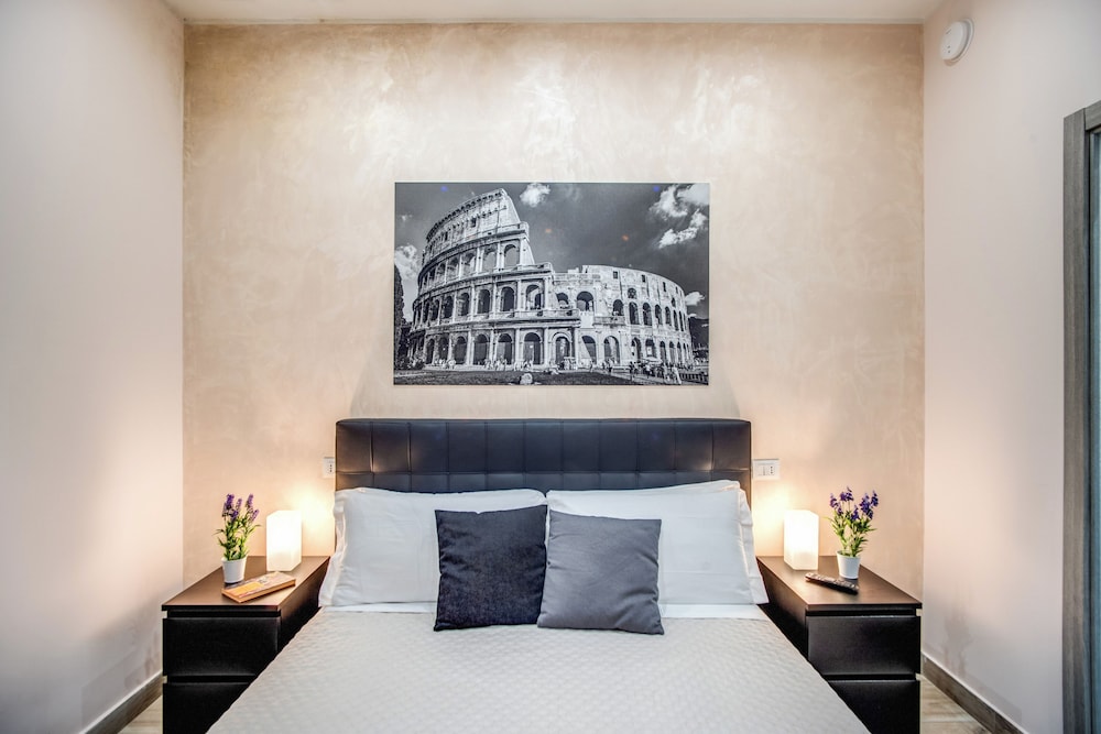 Premium Double Room photo 2