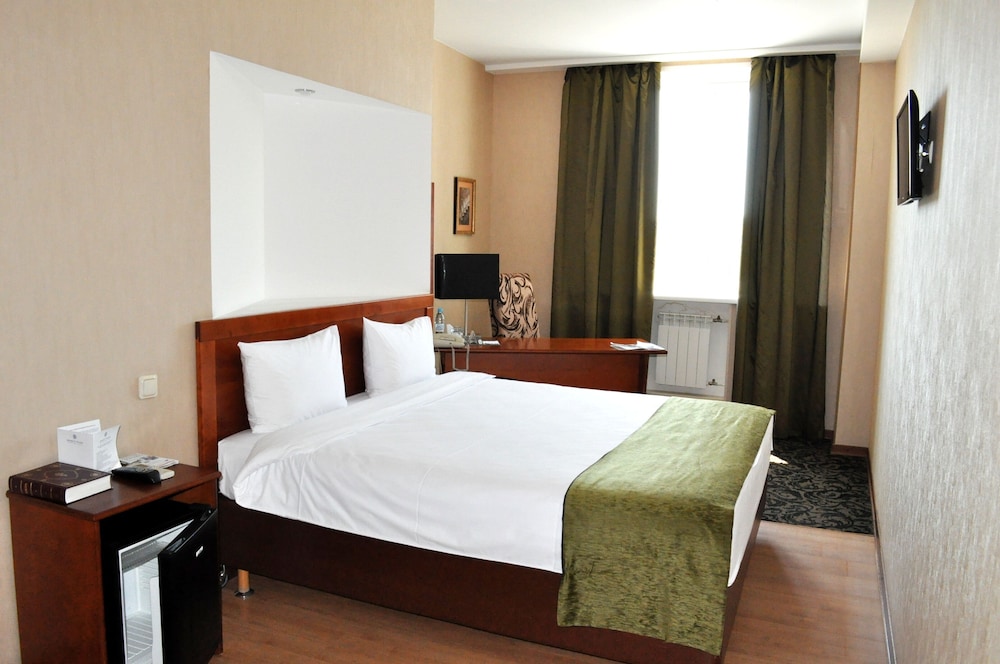 Economy Single Room photo 1