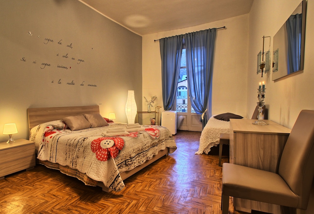 City Apartment
