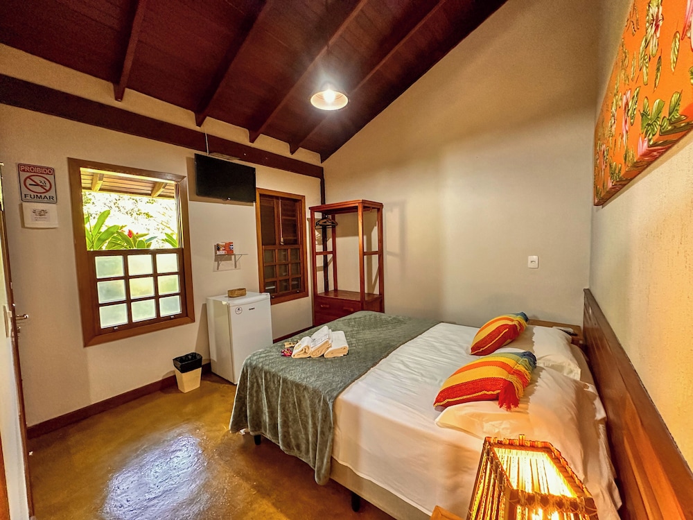 Standard Suite, Balcony, Garden View photo 1