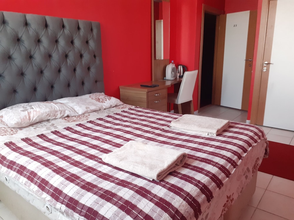 Standard Double Room photo 1