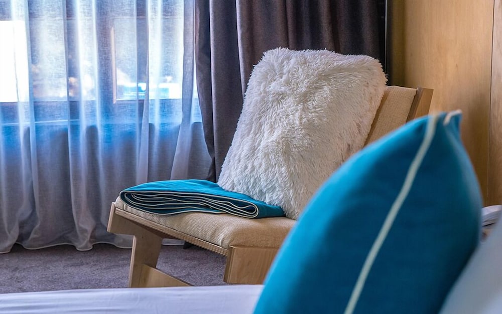 Basic Double Room (No Balcony)