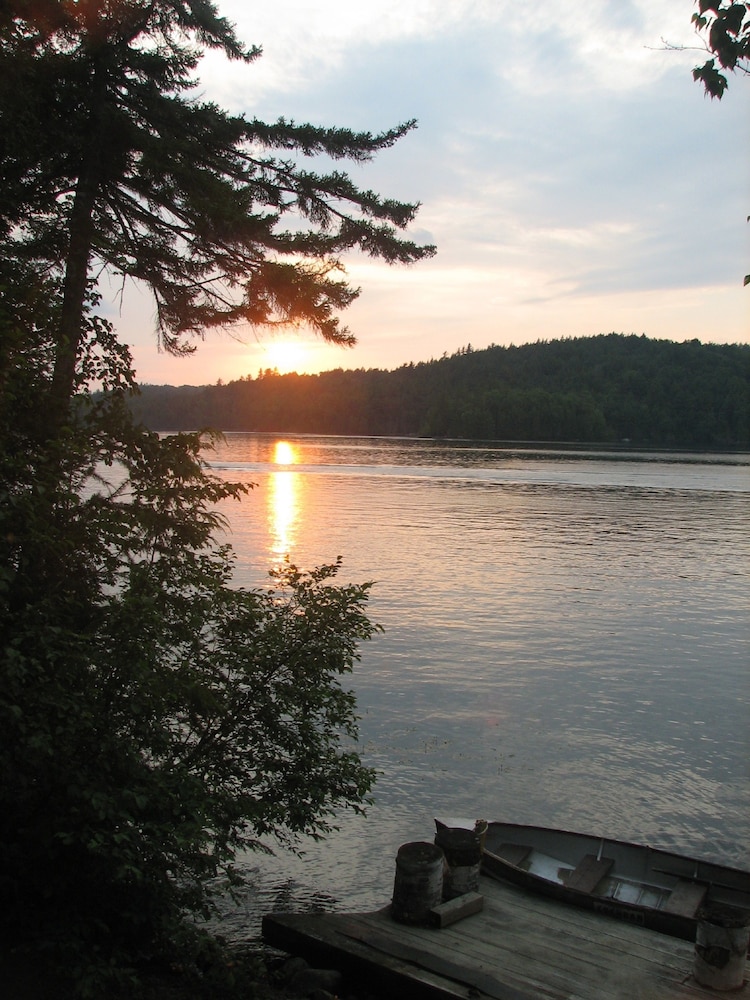 Deluxe Loft, Balcony, Lake View (Room (Goose Landing)) photo 2