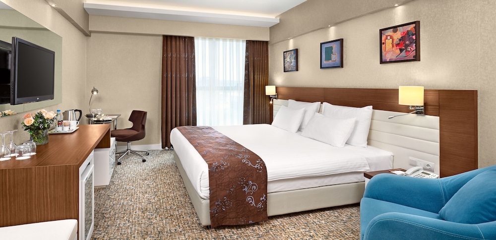Standard Room photo 2