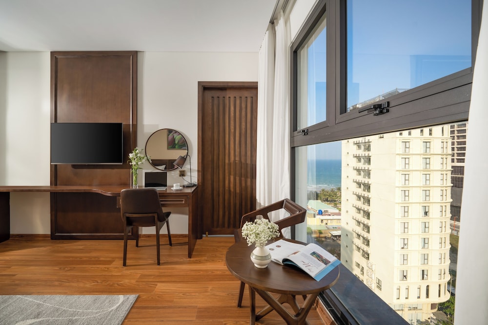 Two-Bedroom Suite with City View - Afternoon Tea Included - Photo 5
