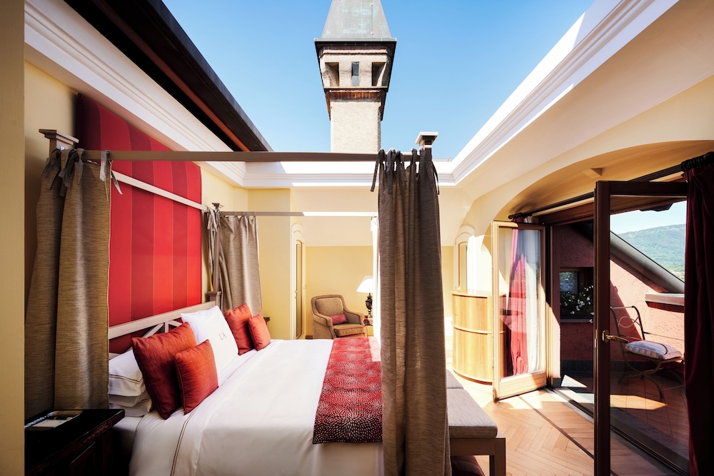 Luxury Room photo 1