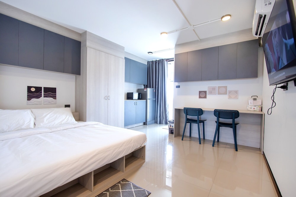 Superior Double Room - Photo 12