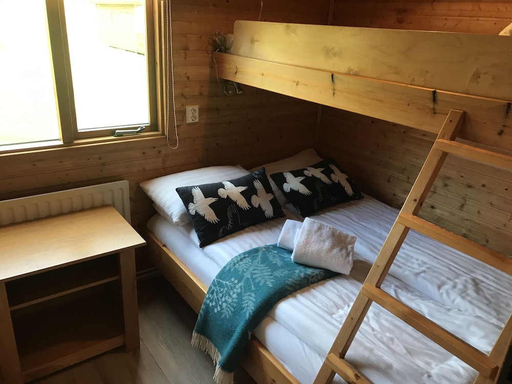 Basic Cottage, 2 Bedrooms (2) photo 3
