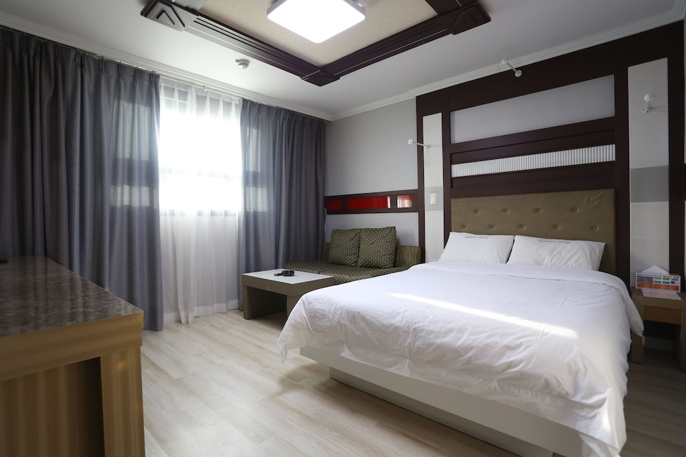 Standard Double Room photo 1