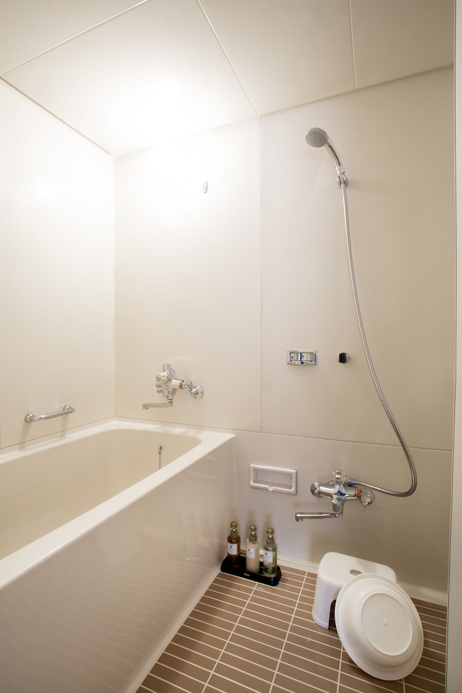 Sky Floor Double Room (2 Guests) Check-in:5pm, Check-out:10am - Photo 7