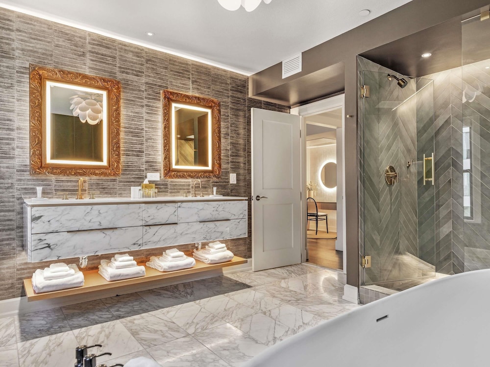 Presidential Suite, 1 King Bed