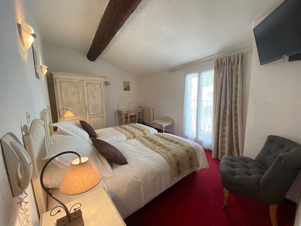 Twin Room photo 3