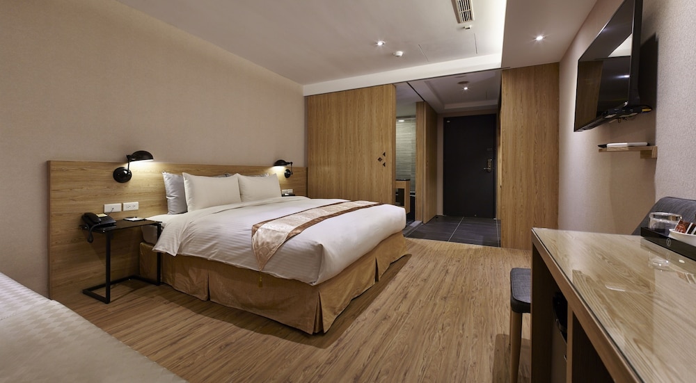 Standard Room photo 2