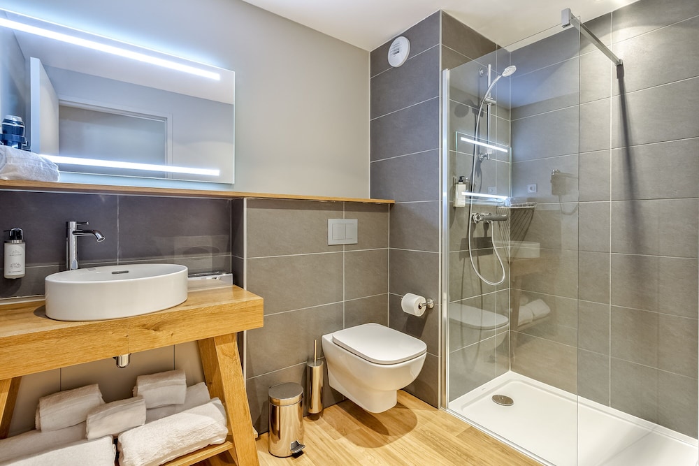 Chambre Premium, 1 chambre photo 2