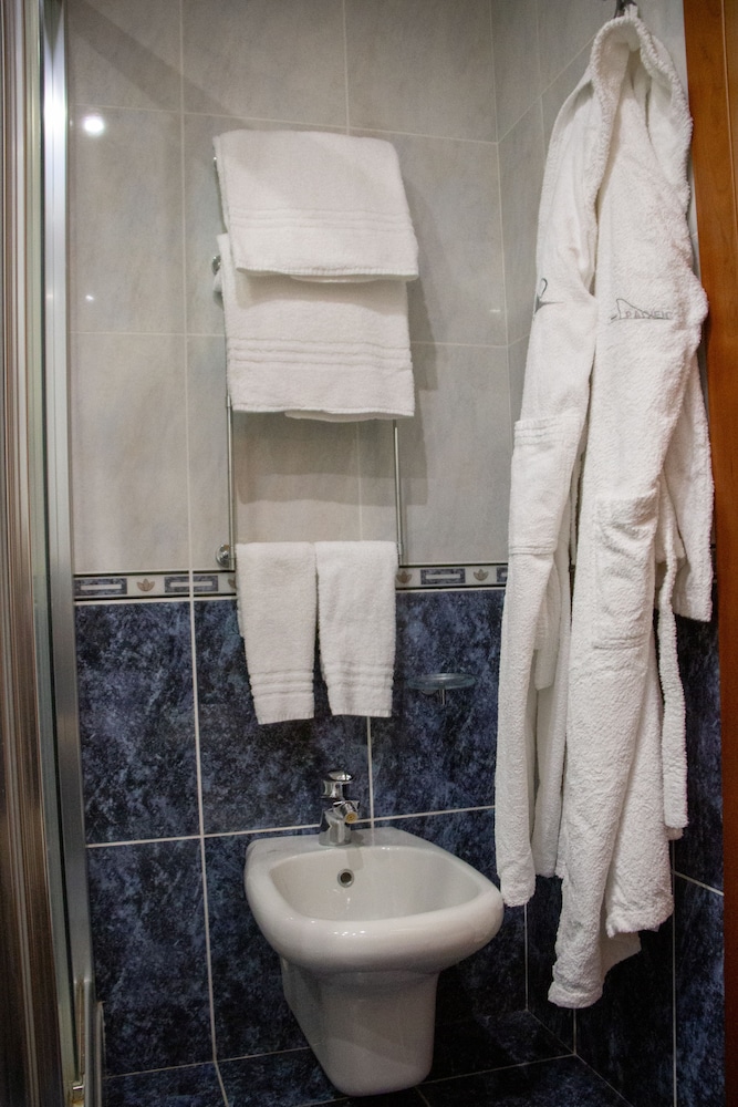 Classic Suite, 1 Double Bed (con letto supplementare) - Photo 10