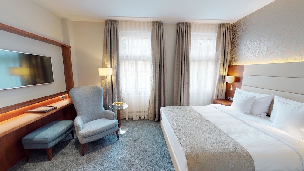 Comfort Single Room photo 1