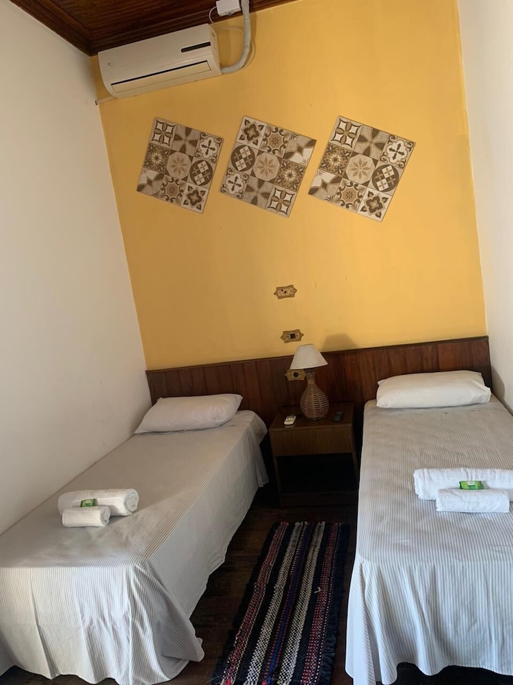 Standard Twin Room, 2 Twin Beds, City View photo 3