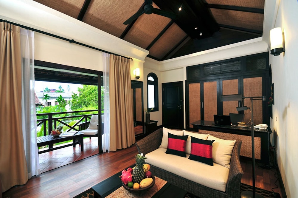 Suite Chanthabouly photo 3
