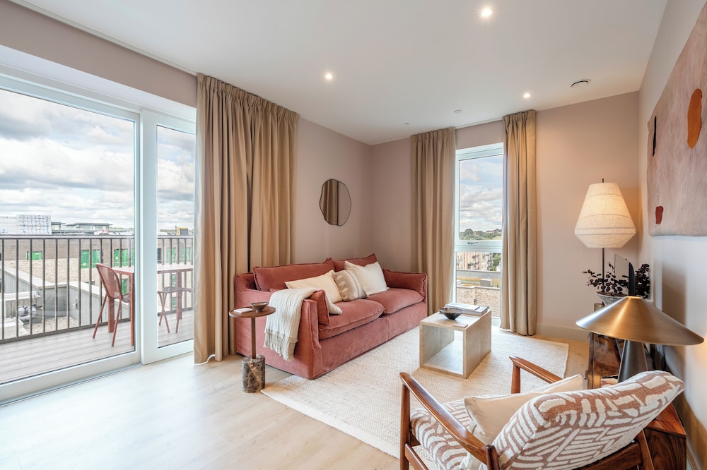 Contemporary City Escape, Billede 6