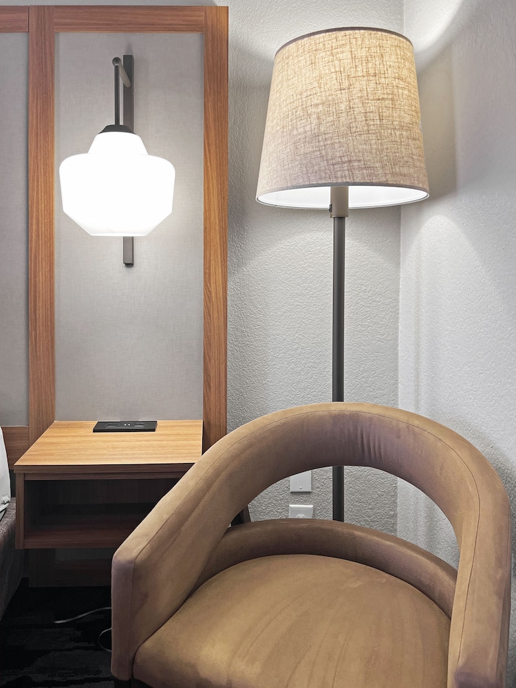 Fairfield Inn & Suites by Marriott Rogers, Billede 3