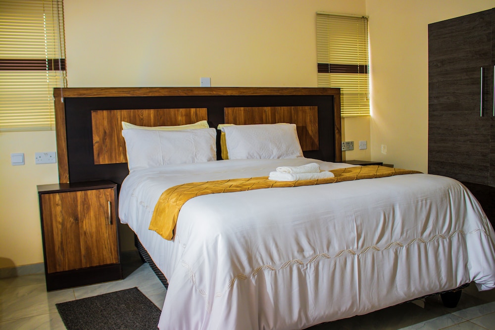 Standard Room photo 3