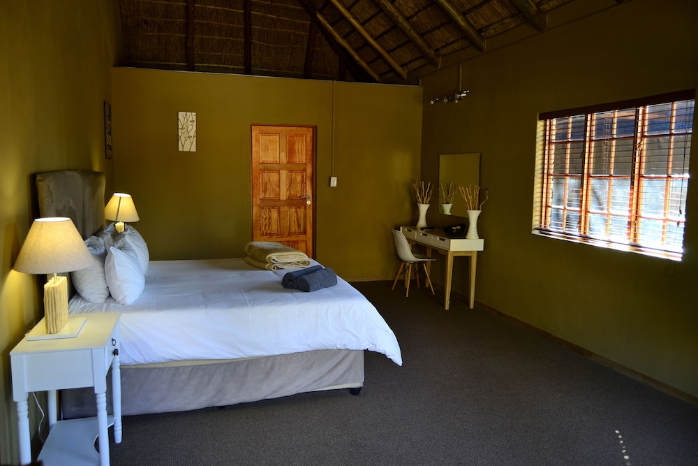 Luxury Double Room, 1 King Bed photo 2