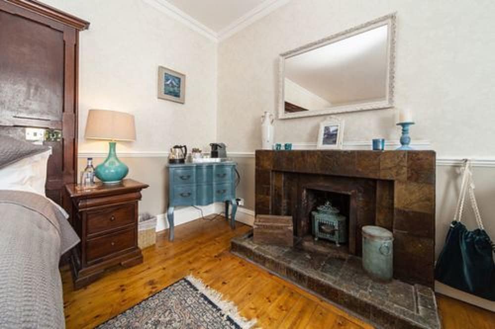 Superior Double Room photo 2