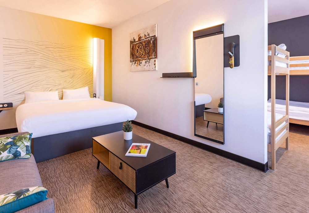 Quadruple Room, Non Smoking