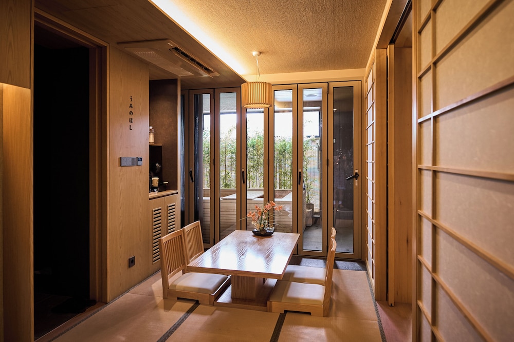 Japanese-style Twin Room
