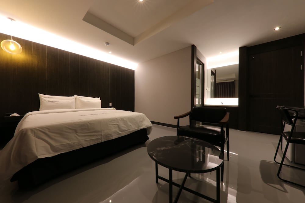 Standard Room photo 1