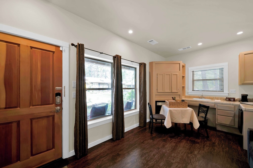 The Inn at Shasta Lake, Billede 16