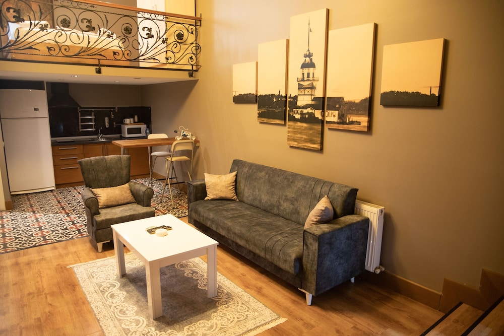 City Duplex photo 1