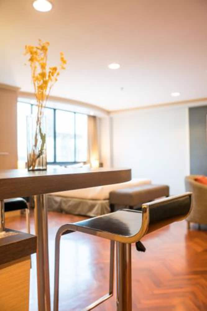 Alt Hotel Nana by UHG -Nearby Benjakitti Park & Queen Sirikit National Convention Center — photo 257