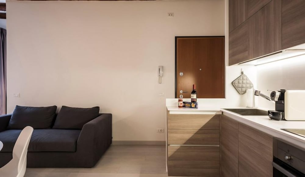Comfort Apartment photo 3