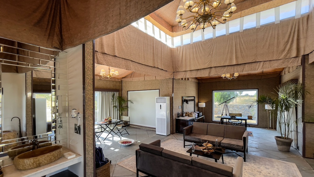 Luxury Tent - Photo 10